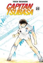 Capitan Tsubasa (Gazzetta dello Sport)